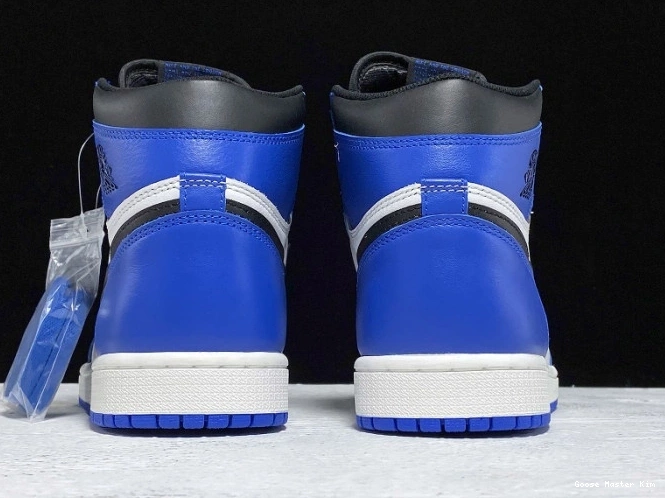 Jordan Royal OG 1 Air 555088-403 Game 0713
